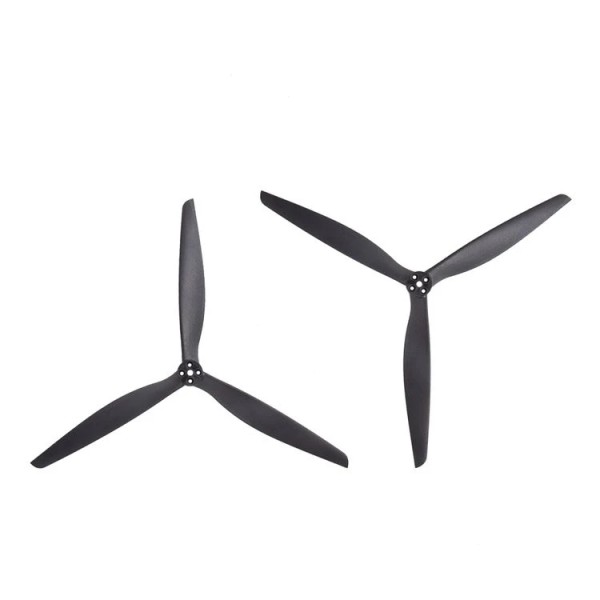 Wholesale Gemfan X CLASS 1310  (2cw+2ccw)  Great Quality Glass Fiber Nylon Propeller for Rc 13 Inch Drones